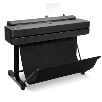 HP DesignJet T650 2025 edition 5HB10D#B19