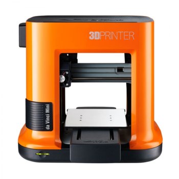 3D Принтер Da Vinci MINI W