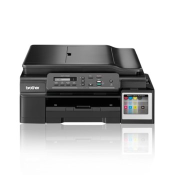 Brother DCP-T700W