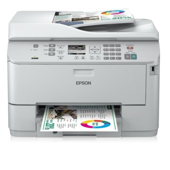 Epson WorkForce Pro WP-4525 DNF