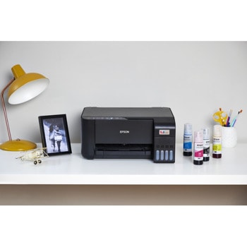 Epson 3x L3250 MFP + KP170810