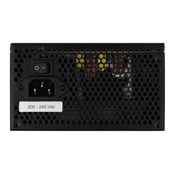aerocool vx plus stealth 600 | JAR Computers aerocool vx plus stealth 600