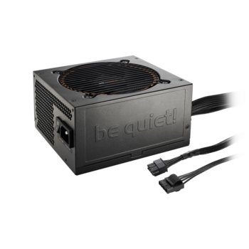 be quiet! PURE POWER 11 500W 120mm