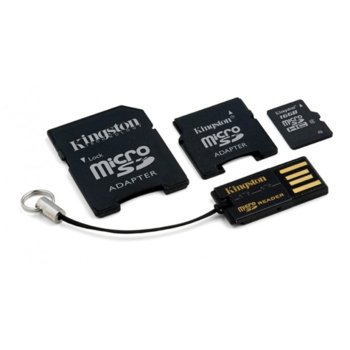 16GB Micro SD