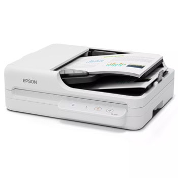 Epson WorkForce DS-1730 B11B273401 | JAR Computers Epson WorkForce DS-1730 B11B273401