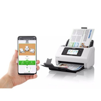 Epson WorkForce DS-900WN B11B276401