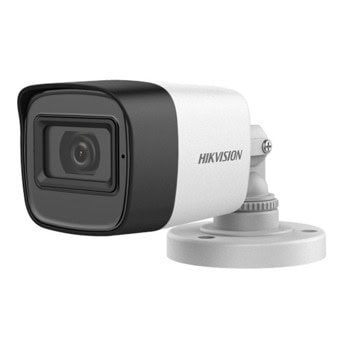 HikVision DS-2CE16H0T-ITFS