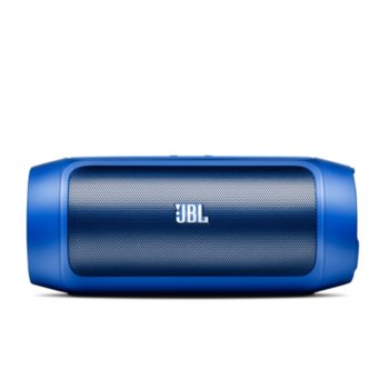 JBL Charge 2 Blue Wireless Speaker