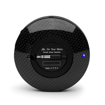 JBL On Tour Micro Speaker for mobile devices