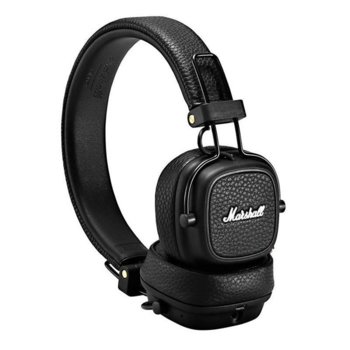 Marshall Major III Bluetooth Black 04092186