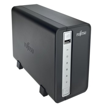 Fujitsu CELVIN® NAS Server Q700