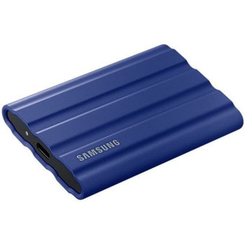 Samsung T7 Shield 1TB Blue MU-PE1T0R/EU_2Y