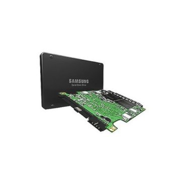 Samsung 1.92TB SSD PM1633a SAS 2.5in