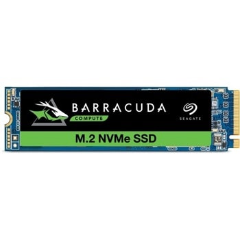 Seagate 1TB BarraCuda 510 PCIe ZP1000CM3A001