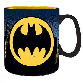 ABYstyle DC Comics: Batman - I Am The Night