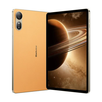 таблет blackview mega 12 gold