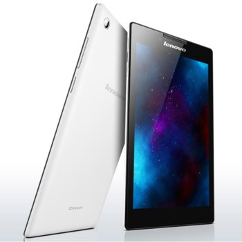 Lenovo Tab 2 A7-30 59435641 White