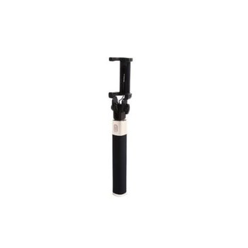 Селфистик Huawei AF11, универсален, сгъваем, черен | JAR Computers Huawei Selfie stick AF11