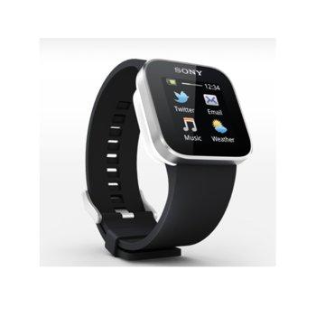 Sony SmartWatch for Android bluetooth