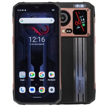 Hotwav Cyber 15 256GB/12GB Gold | JAR Computers Hotwav Cyber 15 256GB/12GB Gold