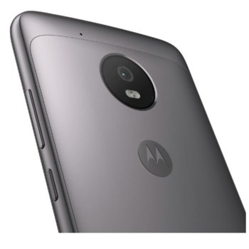 Motorola Moto G5 Dual Sim Grey PA610070RO