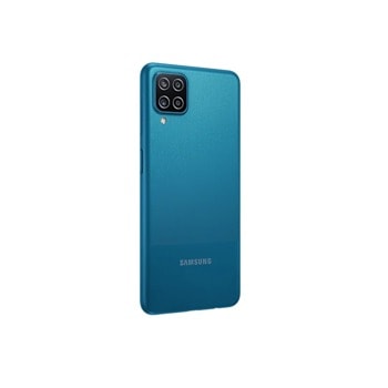 Samsung SM-A125F GALAXY A12 4/128 Blue