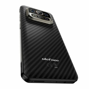 Ulefone Armor 25T 6/256GB Black