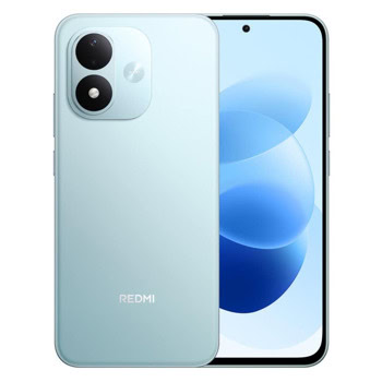 смартфон xiaomi redmi note 17 5G 6/256 sky teal