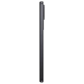 Смартфон Xiaomi Poco F4 6 GB 128 GB черен