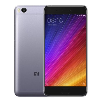 Xiaomi Mi 5S Dual SIM XI165Gray