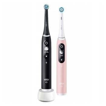 Oral-B iO Series 6 Duo