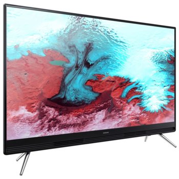 Телевизор Samsung 32K4102, 32" (81.28 cm), HD LED TV, DVB-T2/C, 2x HDMI, USB | JAR Computers Samsung 32K4102 (UE32K4102AKXBT)