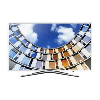 Телевизор Samsung 49M5512 UE49M5512AKXXH, 49" (124.46 cm) Full HD Smart TV, DVB-T2/C, 3x HDMI, 2x USB, Wi-Fi, LAN, Bluetooth | JAR Computers Samsung 49M5512 UE49M5512AKXXH