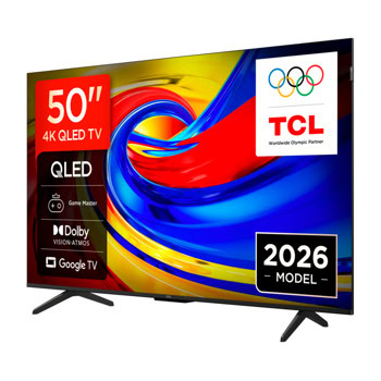 телевизор tcl 50p7l