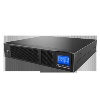 UPS Njoy Balder 1500 PWUP-OL150BA-AZ01B, 1500VA/1500W, On-Line, Rack/Tower | JAR Computers NJOY Balder 1500 PWUP-OL150BA-AZ01B