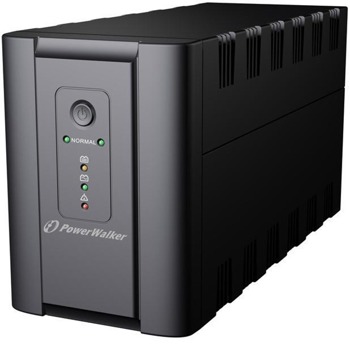 UPS Powerwalker VI 2200VA UPS, 2200VA/1200W, Line Interactive | JAR Computers Powerwalker VI 2200VA UPS, 2200VA/1200W