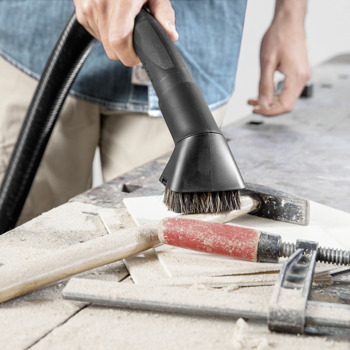 Karcher WD 5 P S V-25/5/22 WORKSHOP