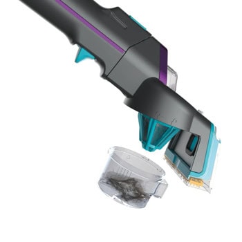 Shark StainStriker HairPro Pet PX250EUT