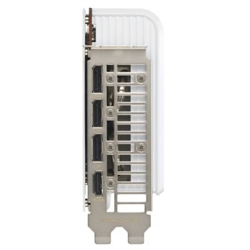 Asus Radeon RX 9070 XT 16GB Prime OC White | JAR Computers Asus Radeon RX 9070 XT 16GB Prime OC White