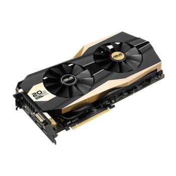 Asus GOLD20TH-GTX980-P-4GD5