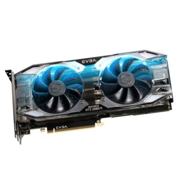 EVGA RTX 2080 Ti XC2 ULTRA GAMING 11GB