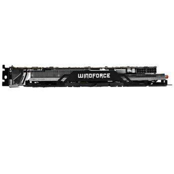 Gigabyte GeForce GTX 980 OC N980WF3OC-4GD