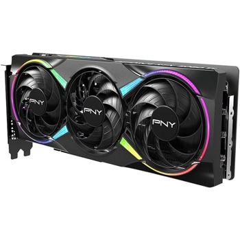 PNY GeForce RTX 5060 Ti ARGB EPIC-X RGB OC Triple | JAR Computers PNY GeForce RTX 5060 Ti ARGB EPIC-X RGB OC Triple