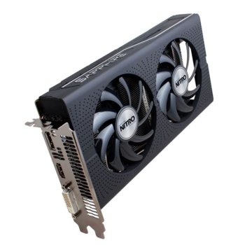 SAPPHIRE NITRO RX 460 4G G5 L