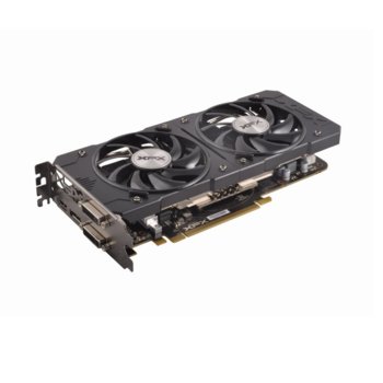 XFX Radeon R9 380X 4GB GDDR5 256-bit R9-380X-4DB5