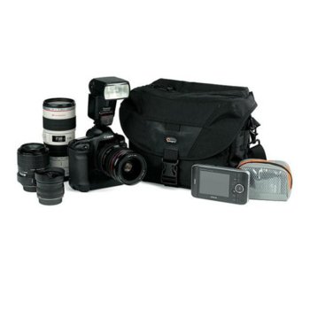 Lowepro Stealth Reporter D300 AW (Black)