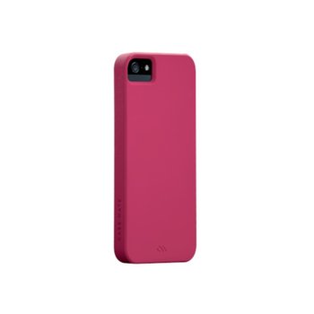 CaseMate Barely There iPhone 5, iPhone 5S pink