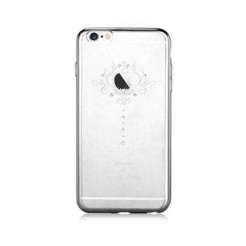 Devia Crystal Iris Case iPhone 6/S DCIRIS-IP6-SL