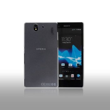 Заден капак JZZS за Sony Xperia Z - 50137