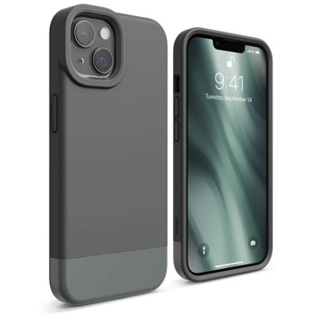 Elago Glide Case ES13Gl61-DGLGR